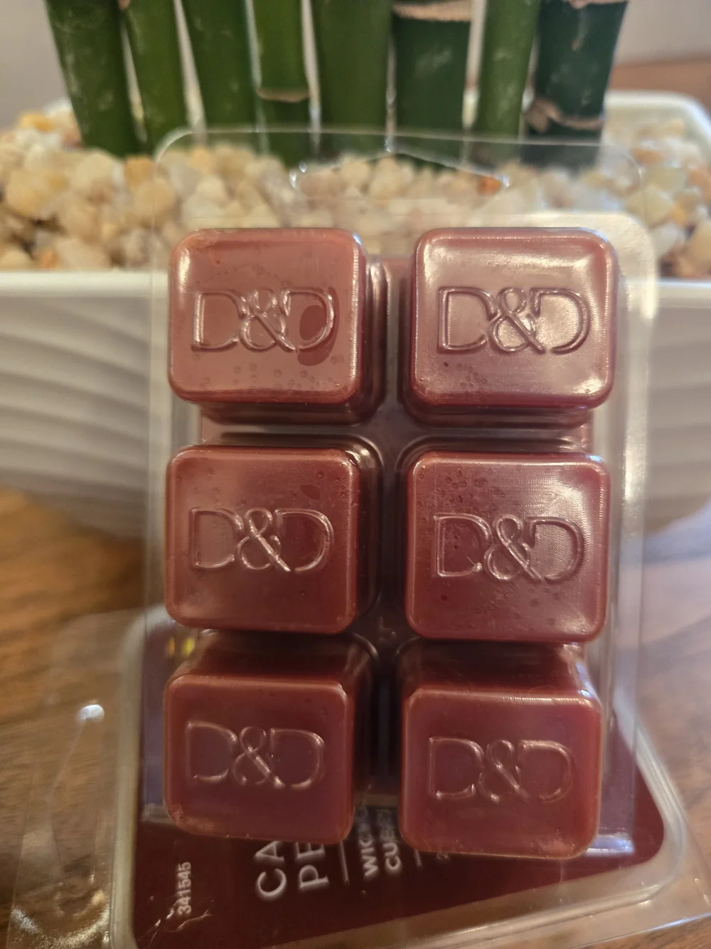 Candle Warmers Pluggable Warmer & Darsee & David Wax Melts Bundle NIB